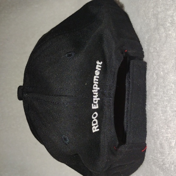 Trucker Hat: AC Delco - Picture 3 of 6